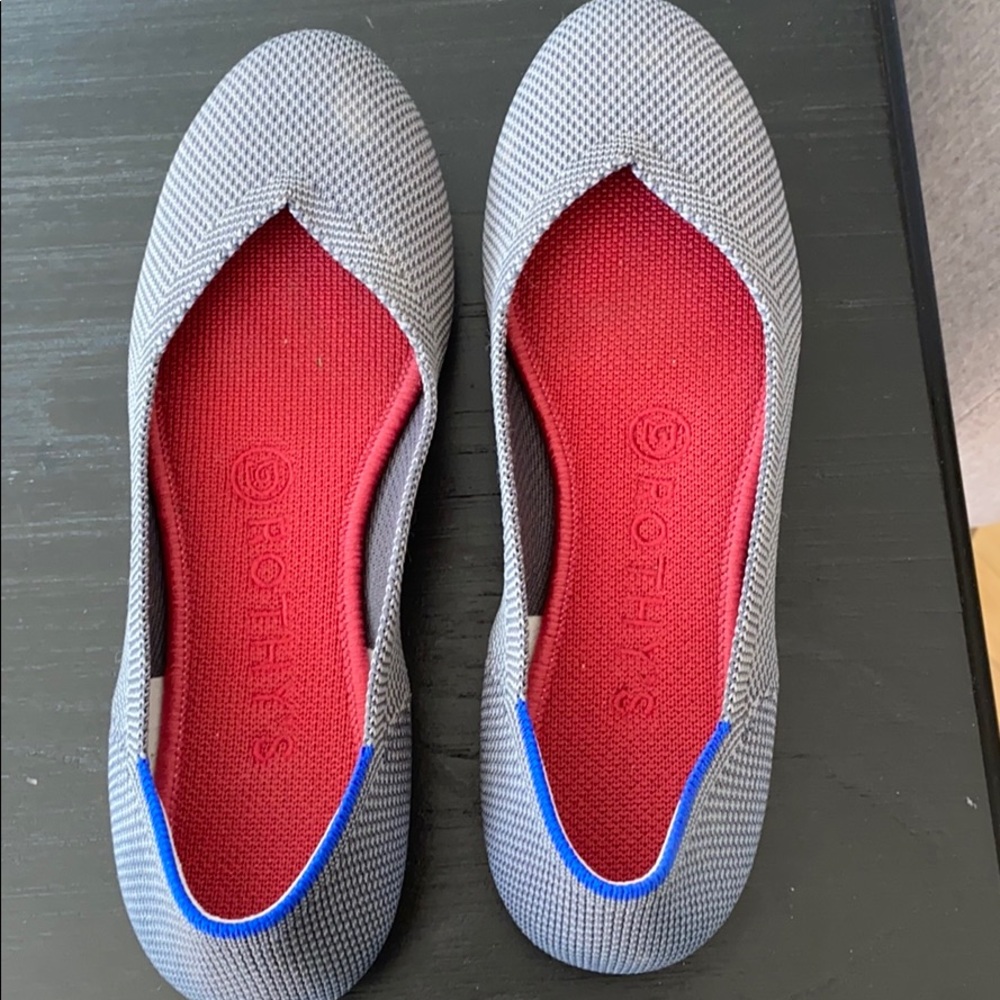 Rothy’s Flats